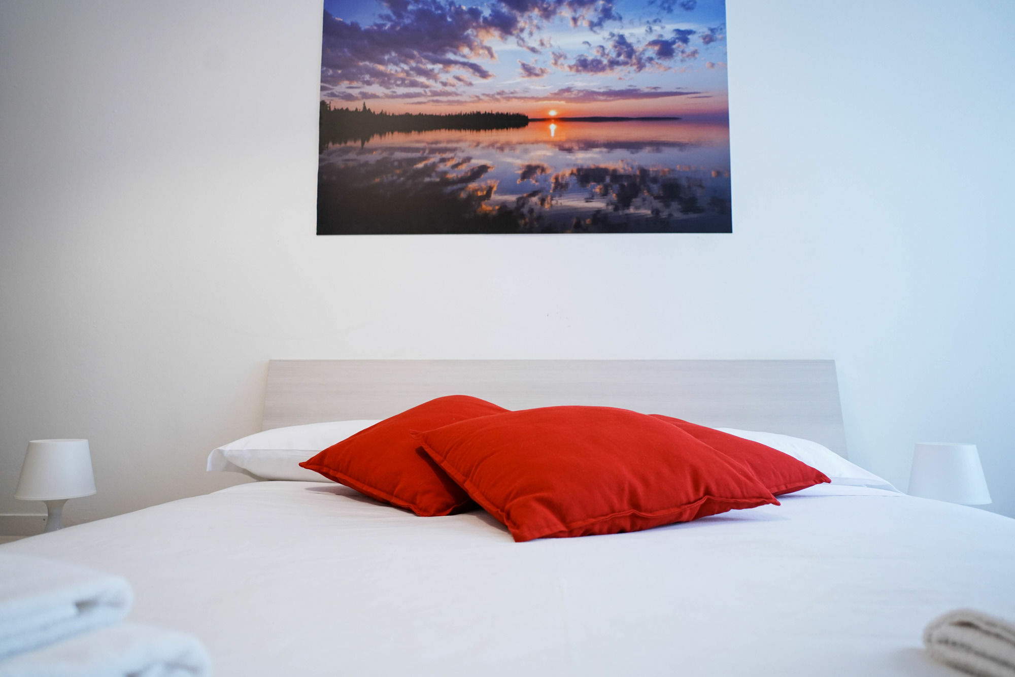 Roman Dreams Exteriér fotografie